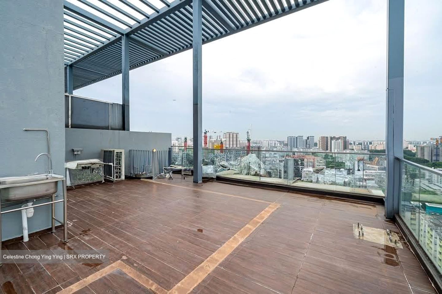 Cradels (D12), Apartment #571768051